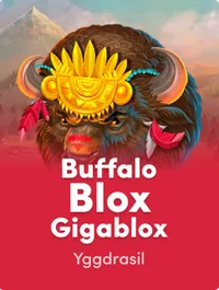 Buffalo Blox Gigablox