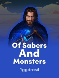Of Sabers and Monsters