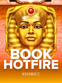 Book Hotfire