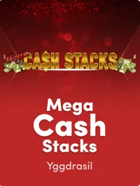 Mega Cash Stacks