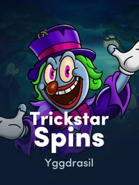 Trickstar Spins