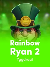 Rainbow Ryan 2