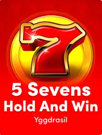 5 Sevens Hold and Win