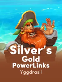 Silver's Gold PowerLinks