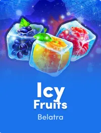 Icy Fruits
