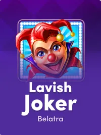 Lavish Joker