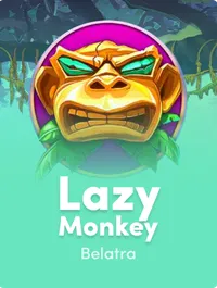 Lazy Monkey