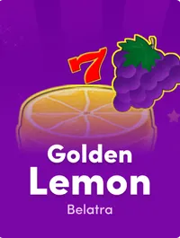 Golden Lemon