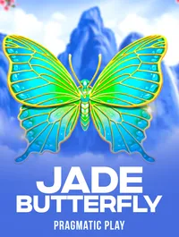Jade Butterfly