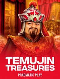 Temujin Treasures