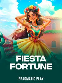 Fiesta Fortune