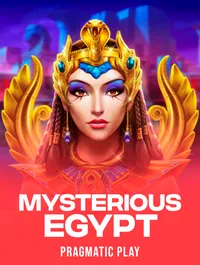 Mysterious Egypt