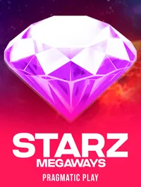 Starz Megaways