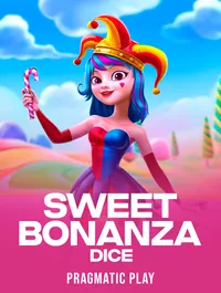 Sweet Bonanza Dice