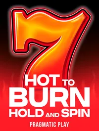 Hot to Burn Hold and Spin
