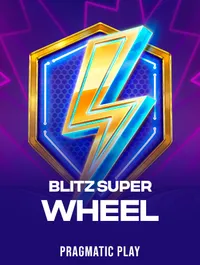 Blitz Super Wheel