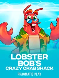 Lobster Bob's Crazy Crab Shack