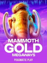 Mammoth Gold Megaways