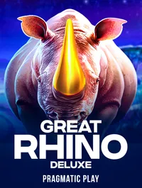Great Rhino Deluxe