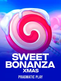 Sweet Bonanza Xmas