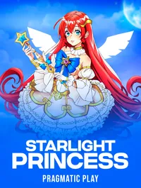 Starlight Princess