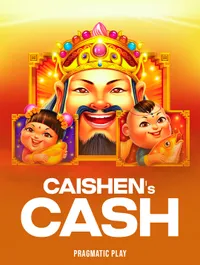 Caishen's Cash