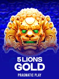 5 Lions Gold