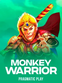Monkey Warrior
