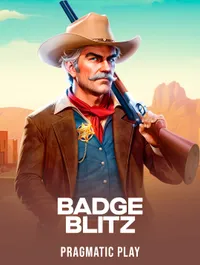 Badge Blitz