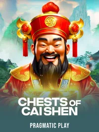 Chests of Cai Shen
