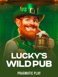 Lucky’s Wild Pub