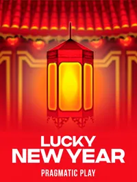 Lucky New Year