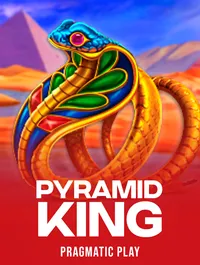 Pyramid King