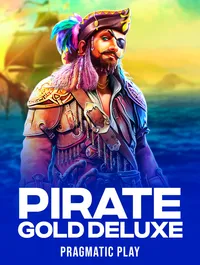 Pirate Gold Deluxe