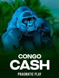 Congo Cash