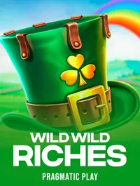 Wild Wild Riches