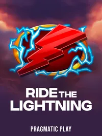 Ride The Lightning