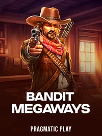 Bandit Megaways™