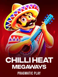 Chilli Heat MEGAWAYS