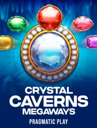 Crystal Caverns MEGAWAYS