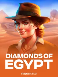 Diamonds of Egypt