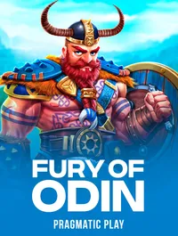 Fury of Odin Megaways