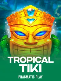 Tropical Tiki