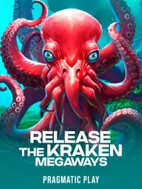 Release the Kraken Megaways