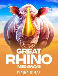 Great Rhino Megaways