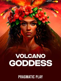 Volcano Goddess