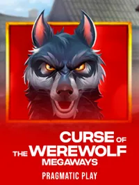 Curse of the Werewolf Megaways