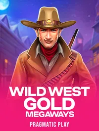 Wild West Gold Megaways