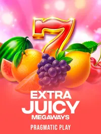 Extra Juicy MEGAWAYS