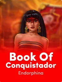 Book of Conquistador